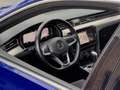 Volkswagen Passat Variant 1.5 TSI AUT7 R-LINE ELEGANCE PANORAMADAK LEDER NAV Bleu - thumbnail 25