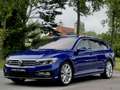 Volkswagen Passat Variant 1.5 TSI AUT7 R-LINE ELEGANCE PANORAMADAK LEDER NAV Bleu - thumbnail 15