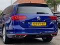 Volkswagen Passat Variant 1.5 TSI AUT7 R-LINE ELEGANCE PANORAMADAK LEDER NAV Bleu - thumbnail 5