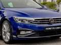 Volkswagen Passat Variant 1.5 TSI AUT7 R-LINE ELEGANCE PANORAMADAK LEDER NAV Bleu - thumbnail 17