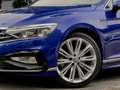 Volkswagen Passat Variant 1.5 TSI AUT7 R-LINE ELEGANCE PANORAMADAK LEDER NAV Bleu - thumbnail 20