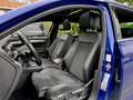 Volkswagen Passat Variant 1.5 TSI AUT7 R-LINE ELEGANCE PANORAMADAK LEDER NAV Bleu - thumbnail 18