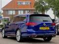 Volkswagen Passat Variant 1.5 TSI AUT7 R-LINE ELEGANCE PANORAMADAK LEDER NAV Bleu - thumbnail 9