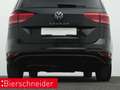 Volkswagen Touran 2.0 TDI Move KINDERSITZ KAMERA NAVI Schwarz - thumbnail 26