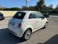 Fiat 500 500 1.2 Lounge 69cv Blanc - thumbnail 7