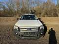 Ford Ranger XL DoKa 4x4  SORTIMO +MOTORSCHADEN+ Wit - thumbnail 2