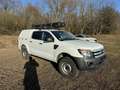 Ford Ranger XL DoKa 4x4  SORTIMO +MOTORSCHADEN+ Wit - thumbnail 3