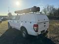 Ford Ranger XL DoKa 4x4  SORTIMO +MOTORSCHADEN+ Wit - thumbnail 7