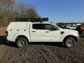 Ford Ranger XL DoKa 4x4  SORTIMO +MOTORSCHADEN+ Wit - thumbnail 13