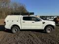 Ford Ranger XL DoKa 4x4  SORTIMO +MOTORSCHADEN+ Wit - thumbnail 4