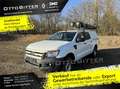 Ford Ranger XL DoKa 4x4  SORTIMO +MOTORSCHADEN+ Wit - thumbnail 1
