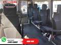 Mercedes-Benz Sprinter 313 2.2 CDI Aut. L2H2 €10.648,- Incl. BTW BPM VRIJ Grijs - thumbnail 11