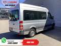 Mercedes-Benz Sprinter 313 2.2 CDI Aut. L2H2 €10.648,- Incl. BTW BPM VRIJ Grijs - thumbnail 10