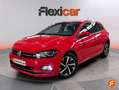 Volkswagen Polo 1.0 TSI Sport DSG 70kW Rojo - thumbnail 3