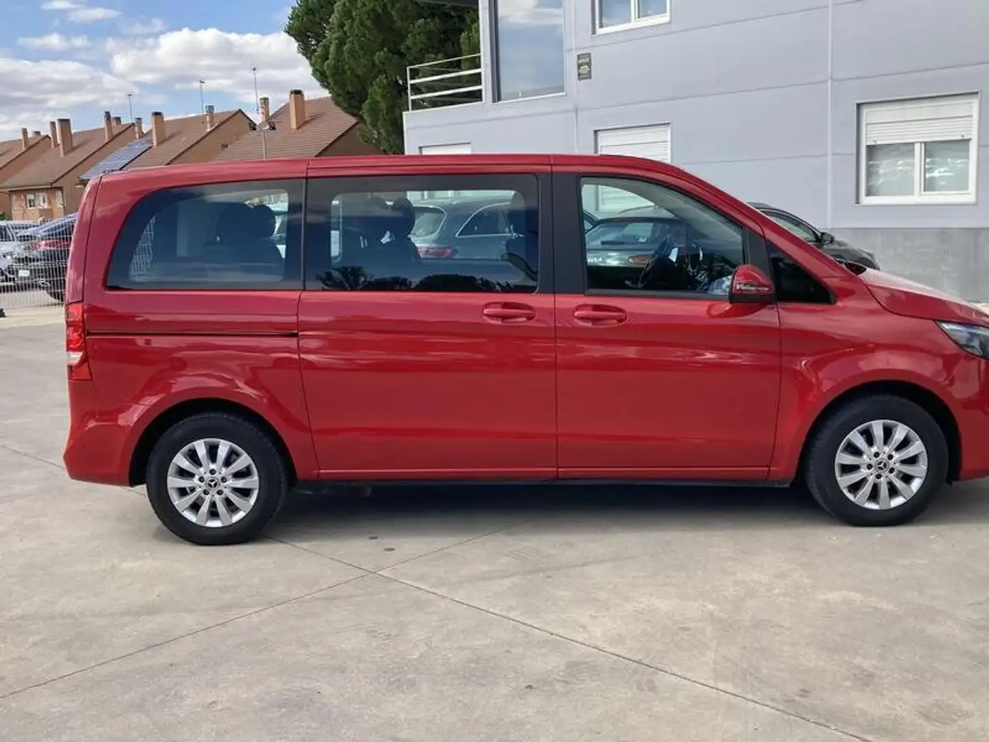 Mercedes-Benz V 220 V 220d 2.0 165CV * 7 Plazas* - 2