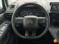 Citroen Berlingo Talla M BlueHDi 75 LIVE Blanco - thumbnail 17