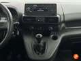 Citroen Berlingo Talla M BlueHDi 75 LIVE Blanco - thumbnail 16