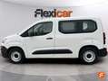 Citroen Berlingo Talla M BlueHDi 75 LIVE Blanco - thumbnail 4