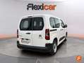 Citroen Berlingo Talla M BlueHDi 75 LIVE Blanco - thumbnail 7
