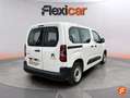Citroen Berlingo Talla M BlueHDi 75 LIVE Blanco - thumbnail 9
