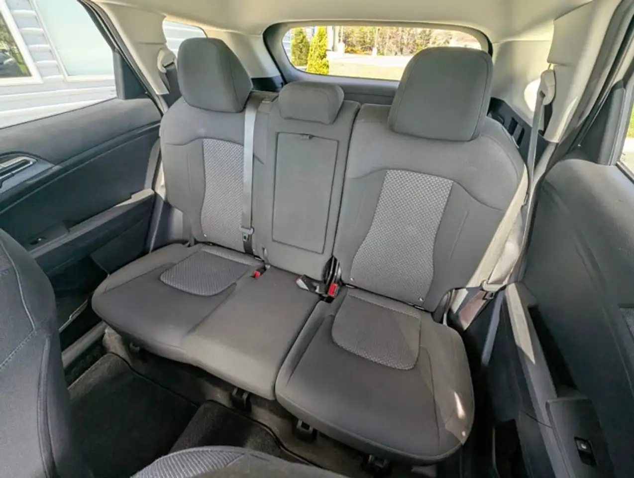 Kia Sportage снимка Kia Sportage
