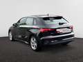 Audi A3 Sportback Audi A3 Sportback Business Edition S line 30 TDI 85(116) kW(ch) S tronic Zwart - thumbnail 2