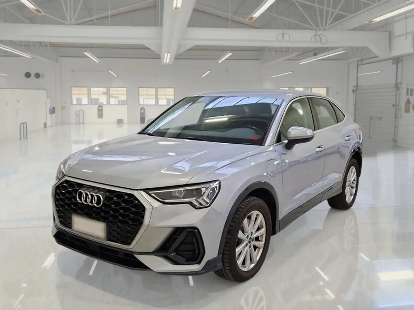 Audi Q3 SPORTBACK 45 TFSI E S TRONIC BUSINESS PLUS 5 PORTE SUV - 1