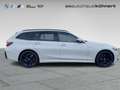 BMW 320 d xDrive Touring UPE: 80.590,- ///M-Sport LED Weiß - thumbnail 6