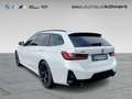 BMW 320 d xDrive Touring UPE: 80.590,- ///M-Sport LED Weiß - thumbnail 4