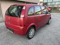 Opel Meriva 1,6 Enjoy Flexx-Pack Pk 06.2026+4m Anhänger Kupplu Rot - thumbnail 2