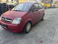 Opel Meriva 1,6 Enjoy Flexx-Pack Pk 06.2026+4m Anhänger Kupplu Rot - thumbnail 4