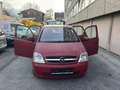 Opel Meriva 1,6 Enjoy Flexx-Pack Pk 06.2026+4m Anhänger Kupplu Rot - thumbnail 9