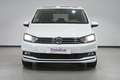 Volkswagen Touran 1.6TDI CR BMT Advance DSG7 85kW Bianco - thumbnail 2