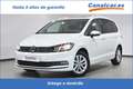 Volkswagen Touran 1.6TDI CR BMT Advance DSG7 85kW Bianco - thumbnail 1