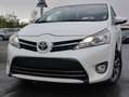 Toyota Verso 1.6 D-4D Comfort 7pl.GPS*TOIT PANO*CAMERA* Fehér - thumbnail 1