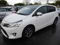 Toyota Verso 1.6 D-4D Comfort 7pl.GPS*TOIT PANO*CAMERA* Bílá - thumbnail 2