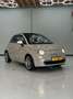 Fiat 500C 1.2 Lounge Bruin - thumbnail 1