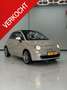 Fiat 500C 1.2 Lounge CABRIO/AIRCO Bruin - thumbnail 1