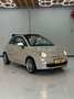 Fiat 500C 1.2 Lounge Bruin - thumbnail 2