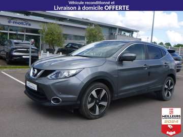 1.5 dCi 110 Stop/Start - Connect Edition
