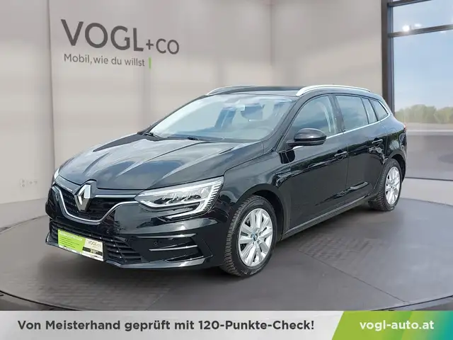Renault Megane Grandtour Zen E-TECH Plug-In PHEV 160