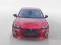 Peugeot 208 Hybrid 100 e-DCS6 Allure Rot - thumbnail 8