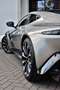 Aston Martin Vantage V8 COUPE ** CARBON PACK / ASTON MARTIN HISTORY ** Argent - thumbnail 43