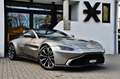 Aston Martin Vantage V8 COUPE ** CARBON PACK / ASTON MARTIN HISTORY ** Argent - thumbnail 21