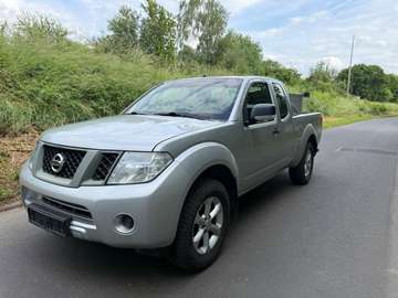 Pickup King Cab XE 4X4