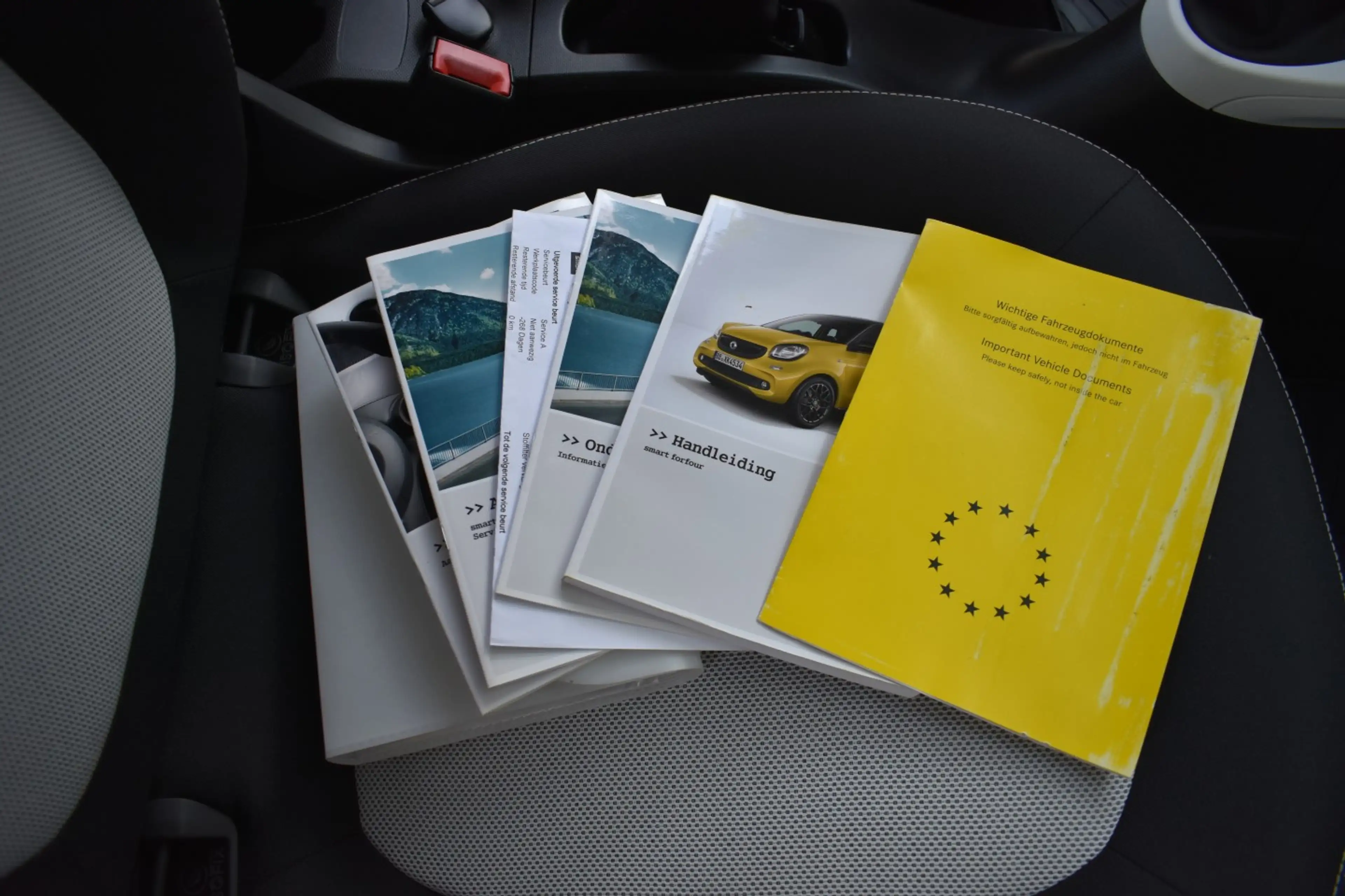 smart forTwo Wij zijn op afspraak geopend! Graag bellen voor uw — photo 12