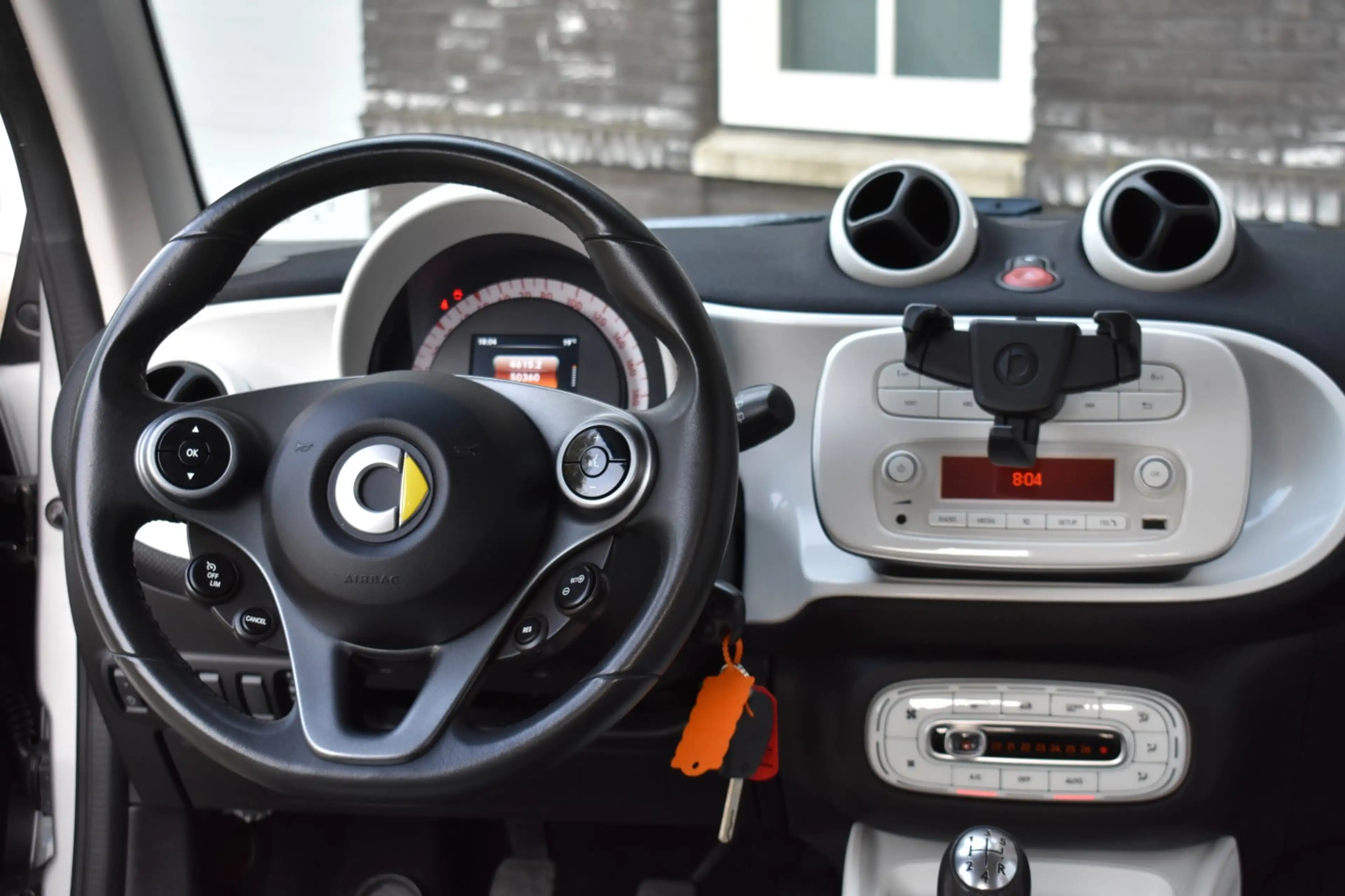 smart forTwo Wij zijn op afspraak geopend! Graag bellen voor uw — photo 2