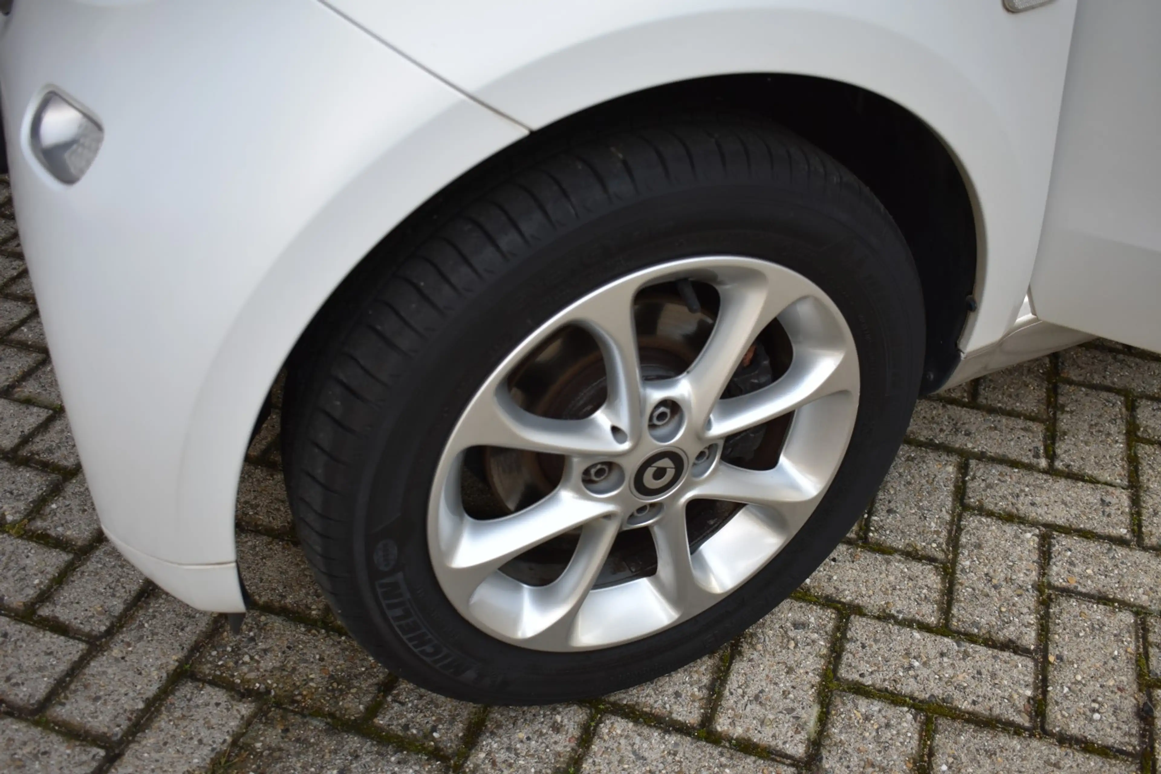 smart forTwo Wij zijn op afspraak geopend! Graag bellen voor uw — photo 14