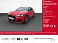Audi A1 Sportb advanced 25 TFSI S tronic /Navi/LED Rot - thumbnail 1