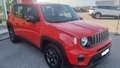 Jeep Renegade M.Y 2019 1.6 mjt Longitude 2wd 130cv ok. neopat. Rosso - thumbnail 3
